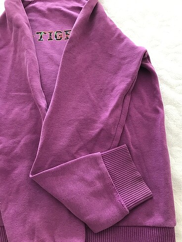 Uğur Uğur Okulları sweat-tişört ve hırka