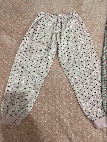Diğer 6?7?8 yaş olur pijama alt