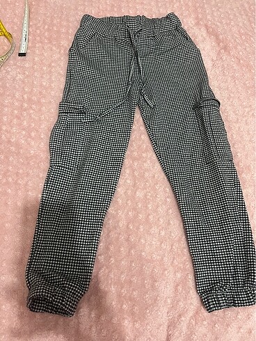 Pantolon ve tişört