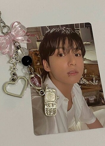 Bts Jungkook Golden pc