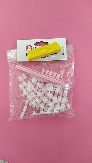 Şeker hamuru yazı kaşesi
