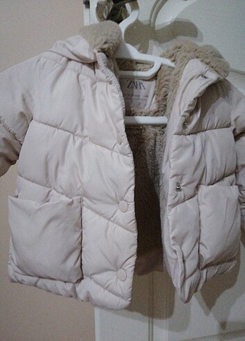 12-18 Ay Beden ten rengi Renk Mango mont