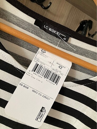 LC Waikiki LCW Elbise