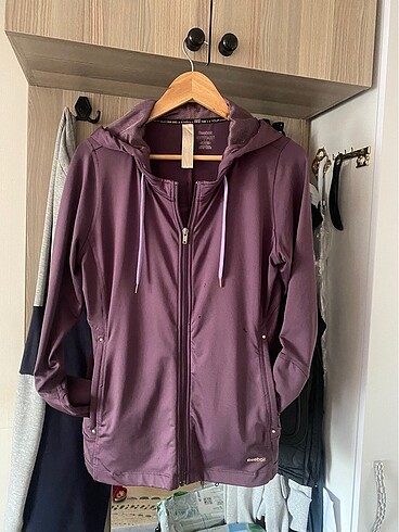 Reebok Eşofman Üstu