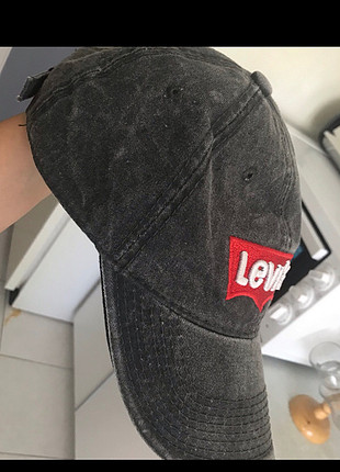 Orjinal Levi?s Şapka