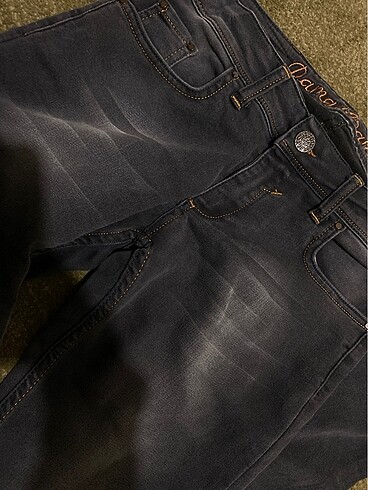 Kot pant