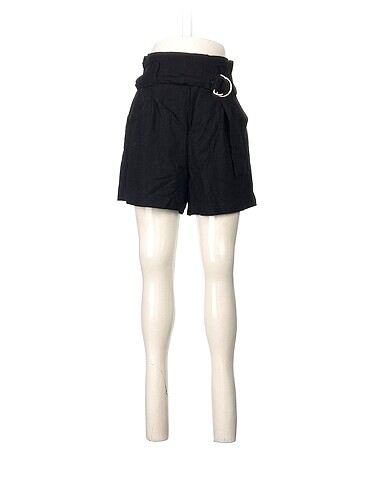 Bershka Mini Şort %70 İndirimli.