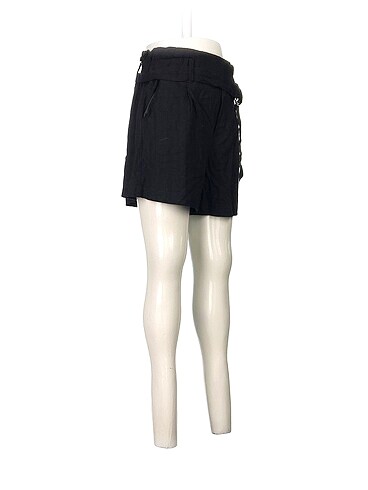 Bershka Bershka Mini Şort %70 İndirimli.