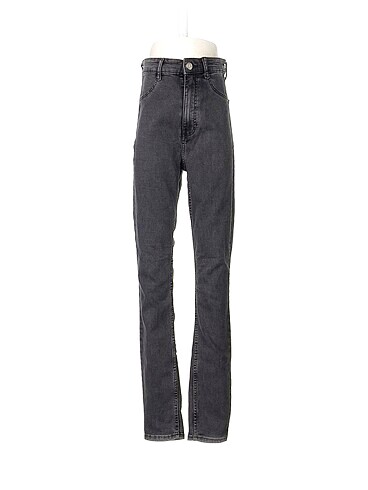 Zara Jean / Kot %70 İndirimli.