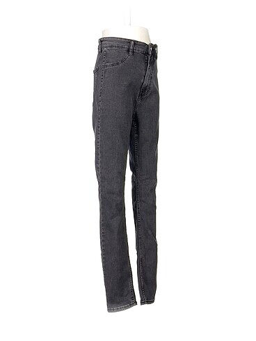 Zara Zara Jean / Kot %70 İndirimli.