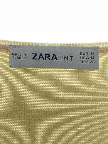 m Beden çeşitli Renk Zara Günlük Elbise %70 İndirimli.