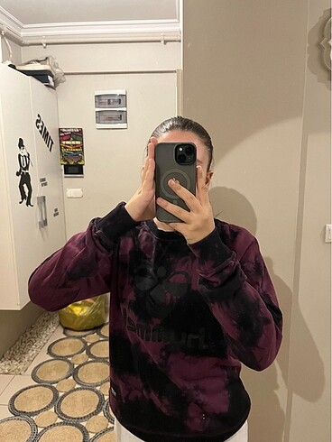 Hummel sweat