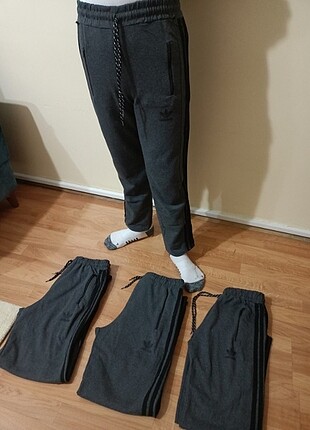 2 adet Erkek alt eşofman 