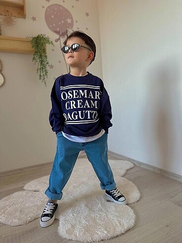 Diğer Erkek çocuk takım