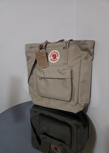 Kanken Kanken Bej Laptop çantası