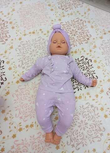 Pijama takımı 