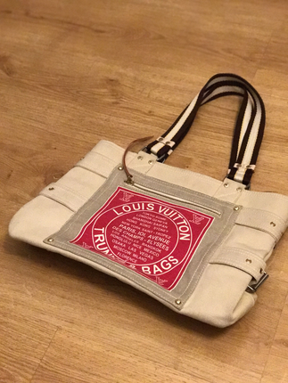 Louis vuitton canta 
