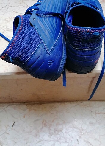 Nike Nike predator koçlu halı saha.