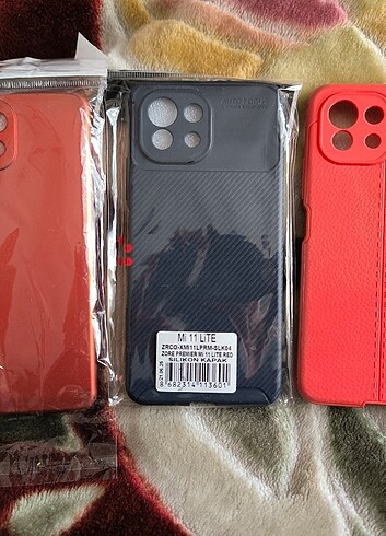 Xiaomi mi 11 lite 