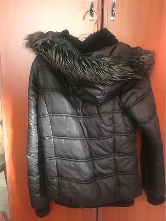 s Beden siyah Renk Collezione mont