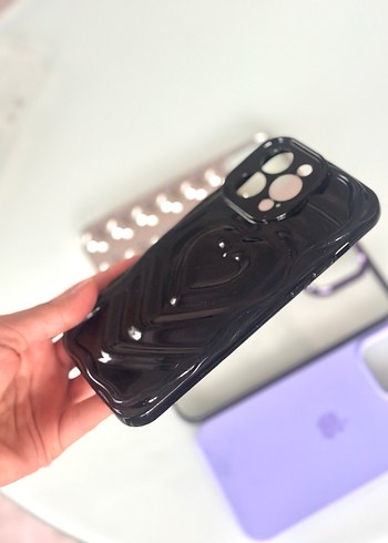 IPhone 14 pro max kılıf - Görsel 3