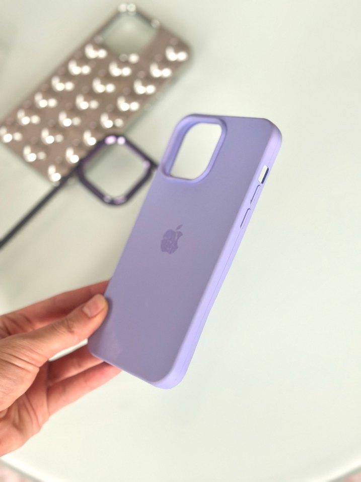 IPhone 14 pro max kılıf - Görsel 5