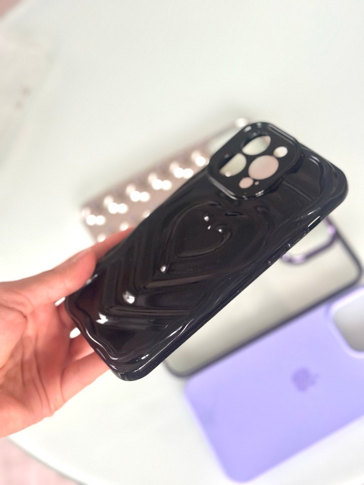 IPhone 14 pro max kılıf - Görsel 3