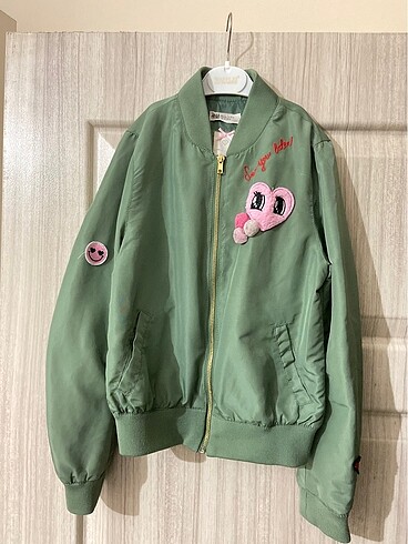 H&M H&M yağmurluk