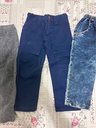 Kot pantolon