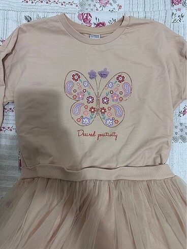 LC Waikiki Lcwaikiki sweat elbise