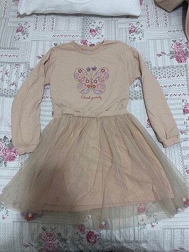 Lcwaikiki sweat elbise