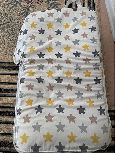 Beden Çantalı babynest