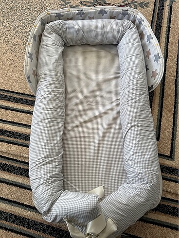 Diğer Çantalı babynest