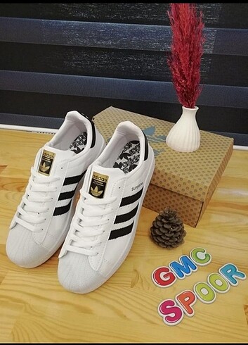 Adidas süperstar 