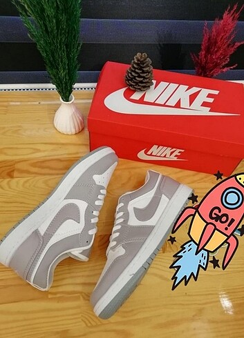 Nike Air Jordan 