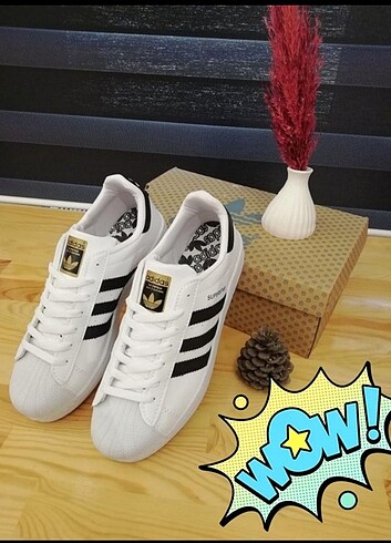 Adidas süperstar 