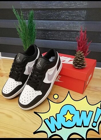 Nike Air Jordan 