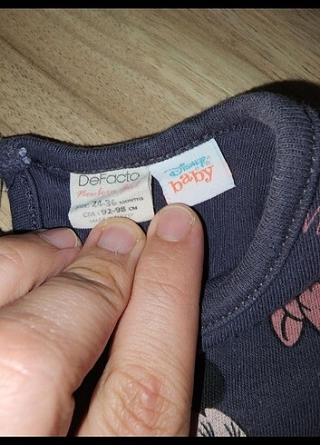 Defacto Pijama takımı 