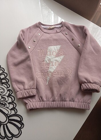 Diğer 3/4 yaş Pijama takımı