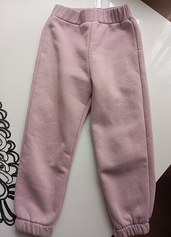 4 Yaş Beden 3/4 yaş Pijama takımı