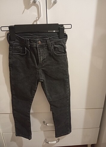 Kız çocuk pantolon 