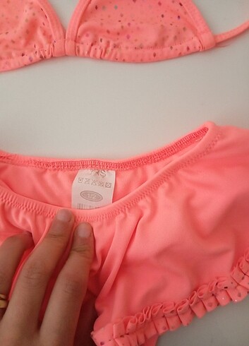 Diğer Bikini takım