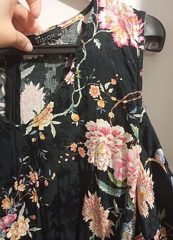 Bayan abiye  - Görsel 2