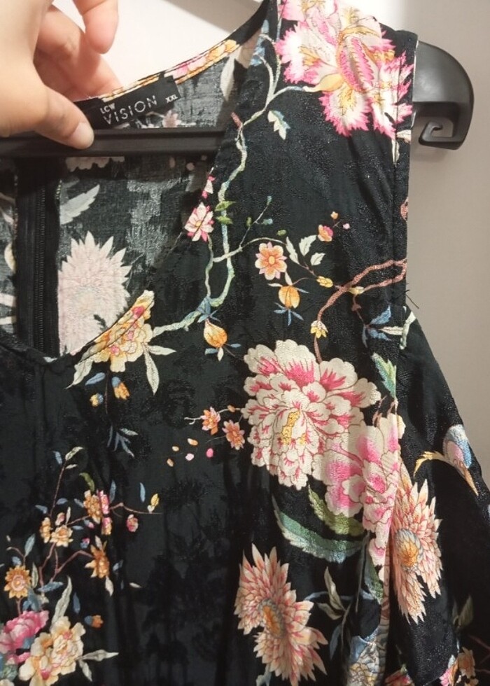 Bayan abiye  - Görsel 2