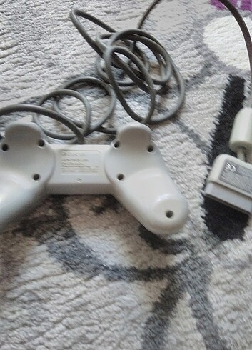 Ps2 oyun kolu