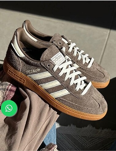 Adidas spezial