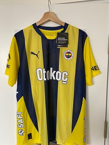 Fenerbahçe 24/25 Ultraweave Forma