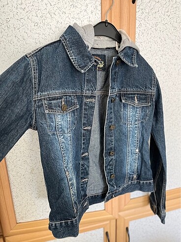 LC Waikiki Kot ceket
