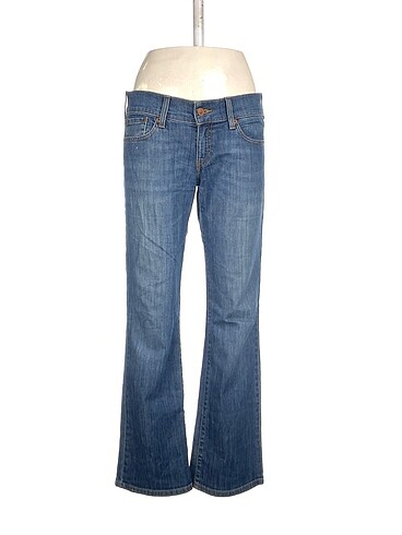 Levis Jean / Kot %70 İndirimli.