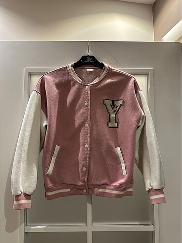 13-14 yaş kız çocuk Zara Hırka